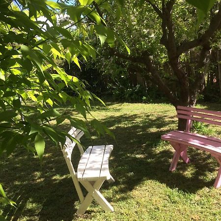 Kookaburra Cottage Каслмейн Экстерьер фото
